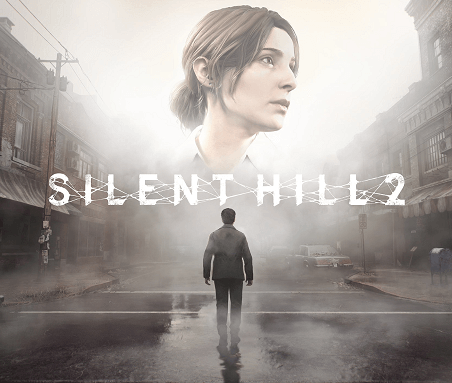 silent hill 2 pc steam w muve